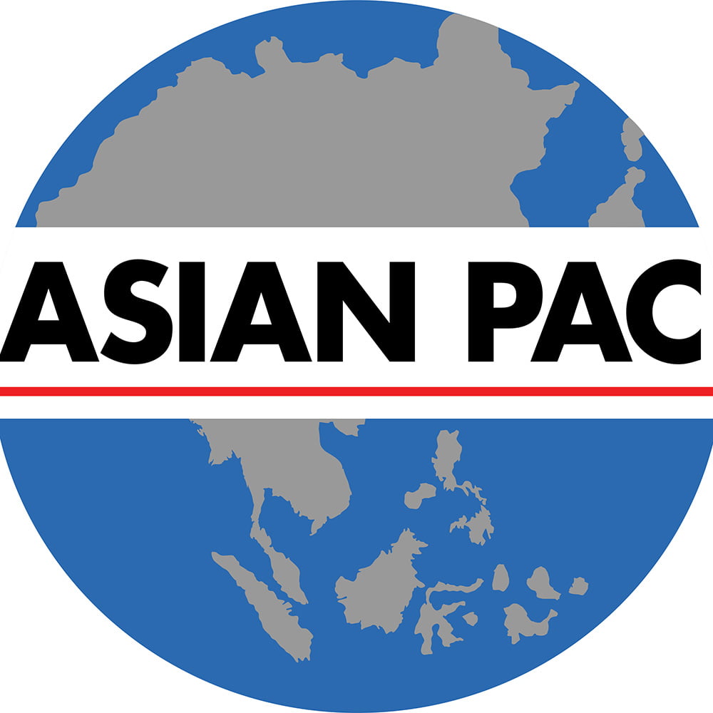 Asian Pac logo